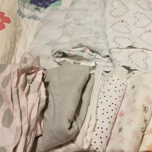 Baby Swaddles